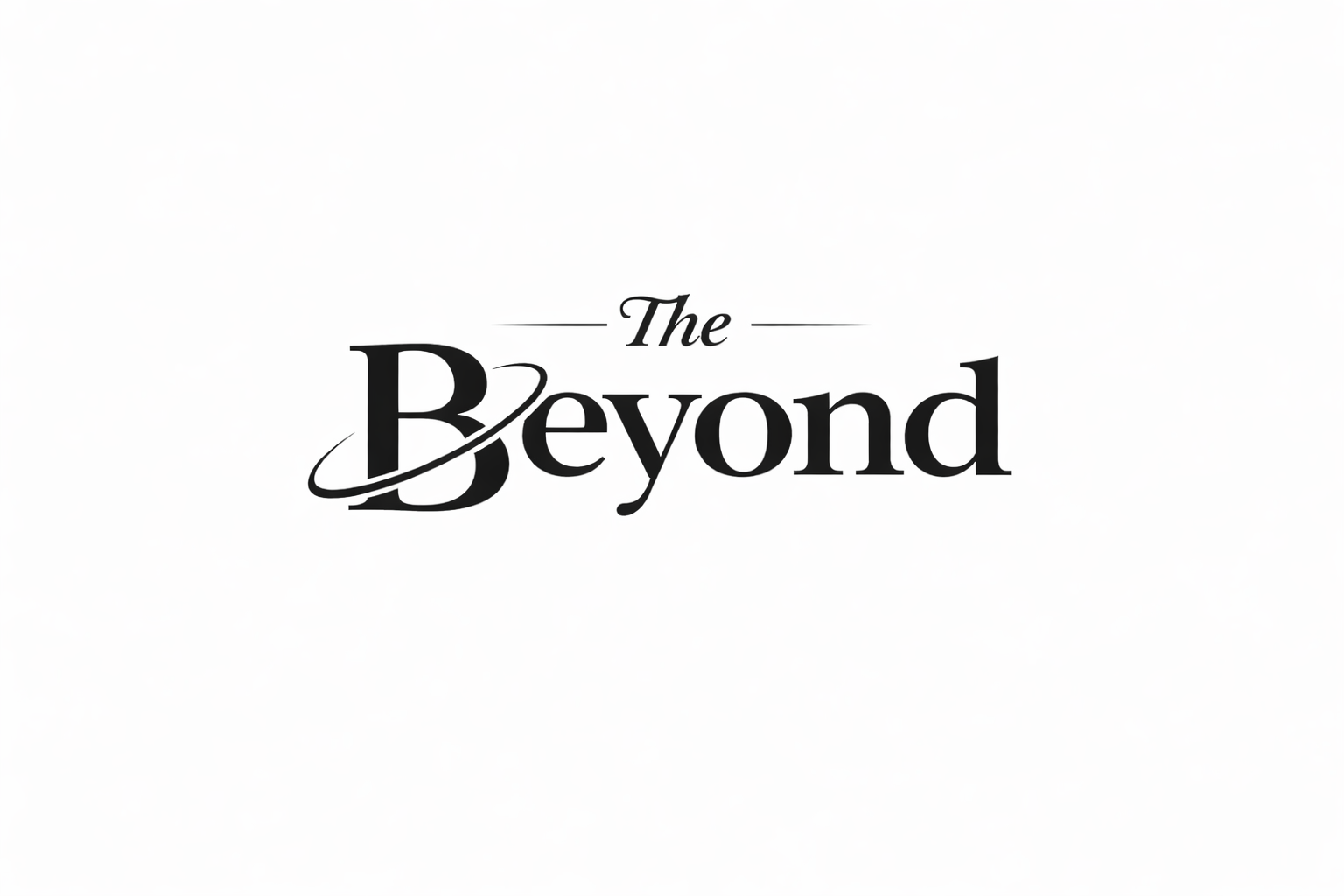 The Beyond